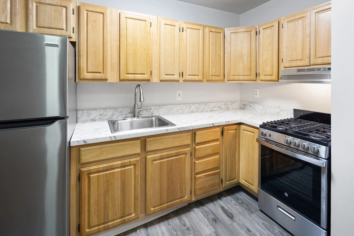 Apartamento de 1 Dormitorio en Venta en Nagle Avenue – Manhattan – New York – NY - 1