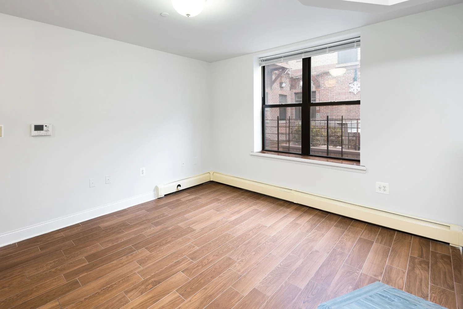 Apartamento de 1 Dormitorio en Venta en Nagle Avenue – Manhattan – New York – NY - 3