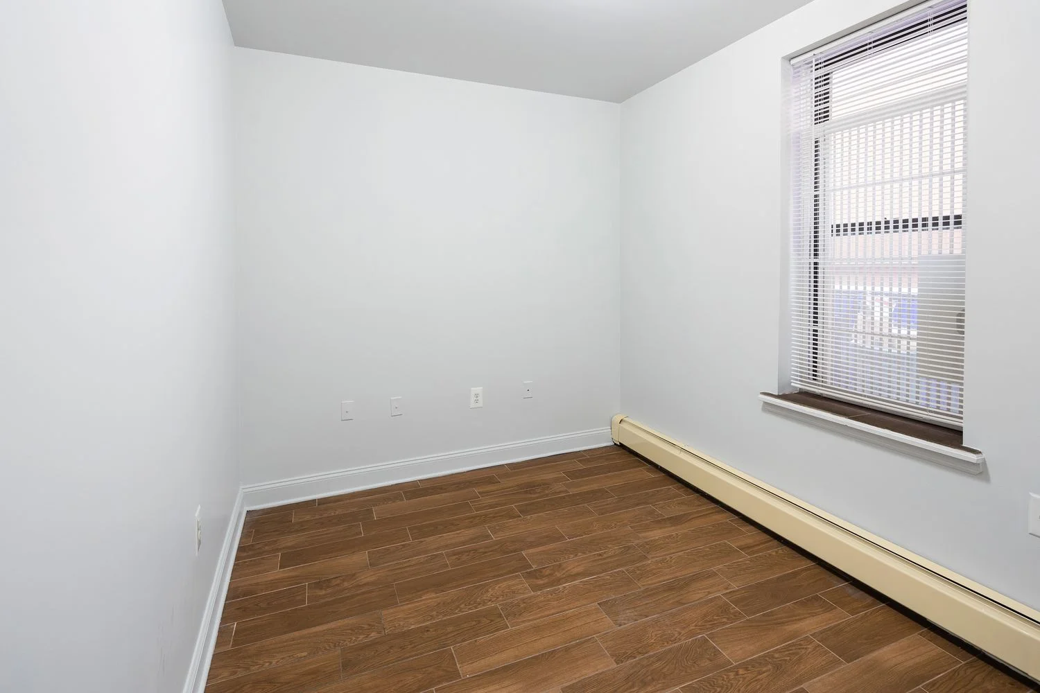 Apartamento de 1 Dormitorio en Venta en Nagle Avenue – Manhattan – New York – NY - 4