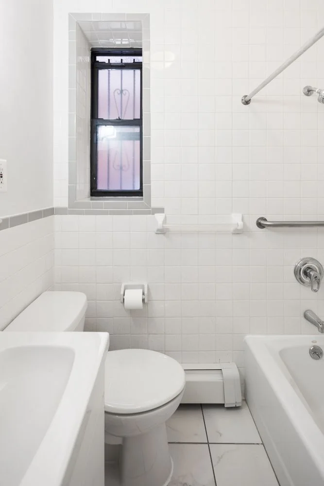 Apartamento de 1 Dormitorio en Venta en Nagle Avenue – Manhattan – New York – NY - 5