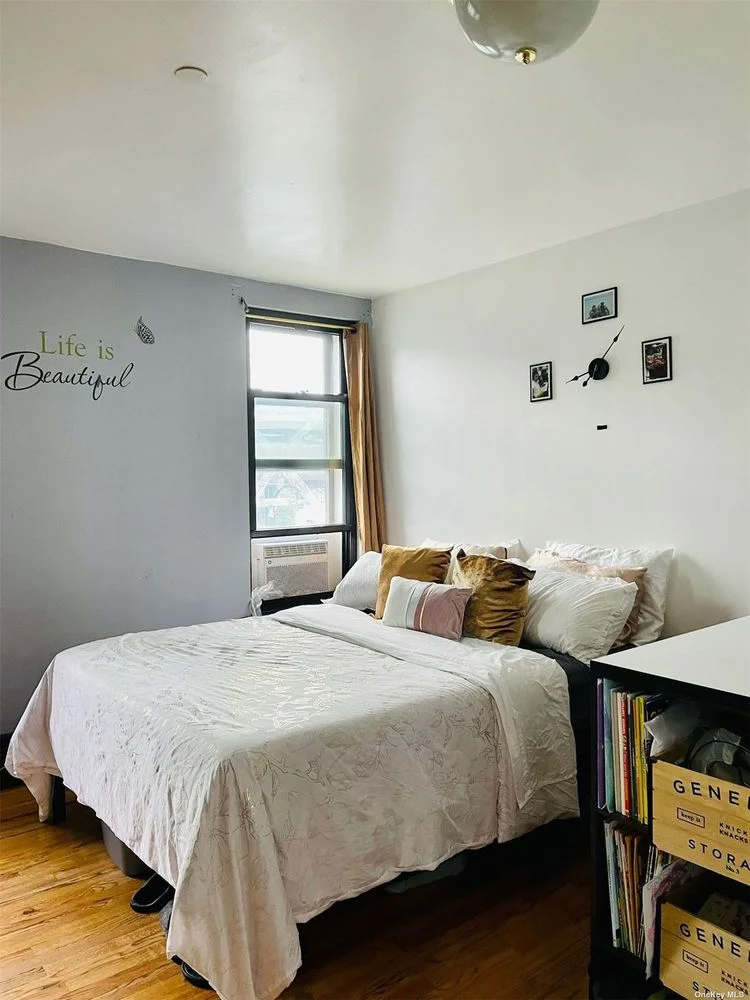 Apartamento de 1 Dormitório à Venda na Nagle Avenue – Manhattan – New York – NY - 1