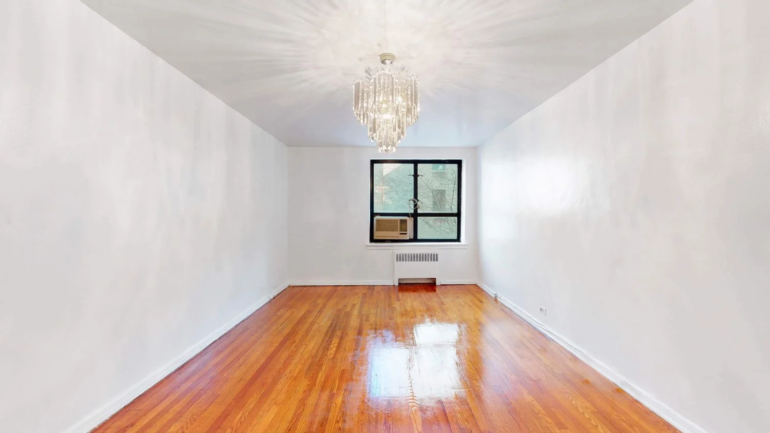 Apartamento de 1 Dormitório à Venda na Nagle Avenue – Manhattan – Nova Iorque – NY - 1