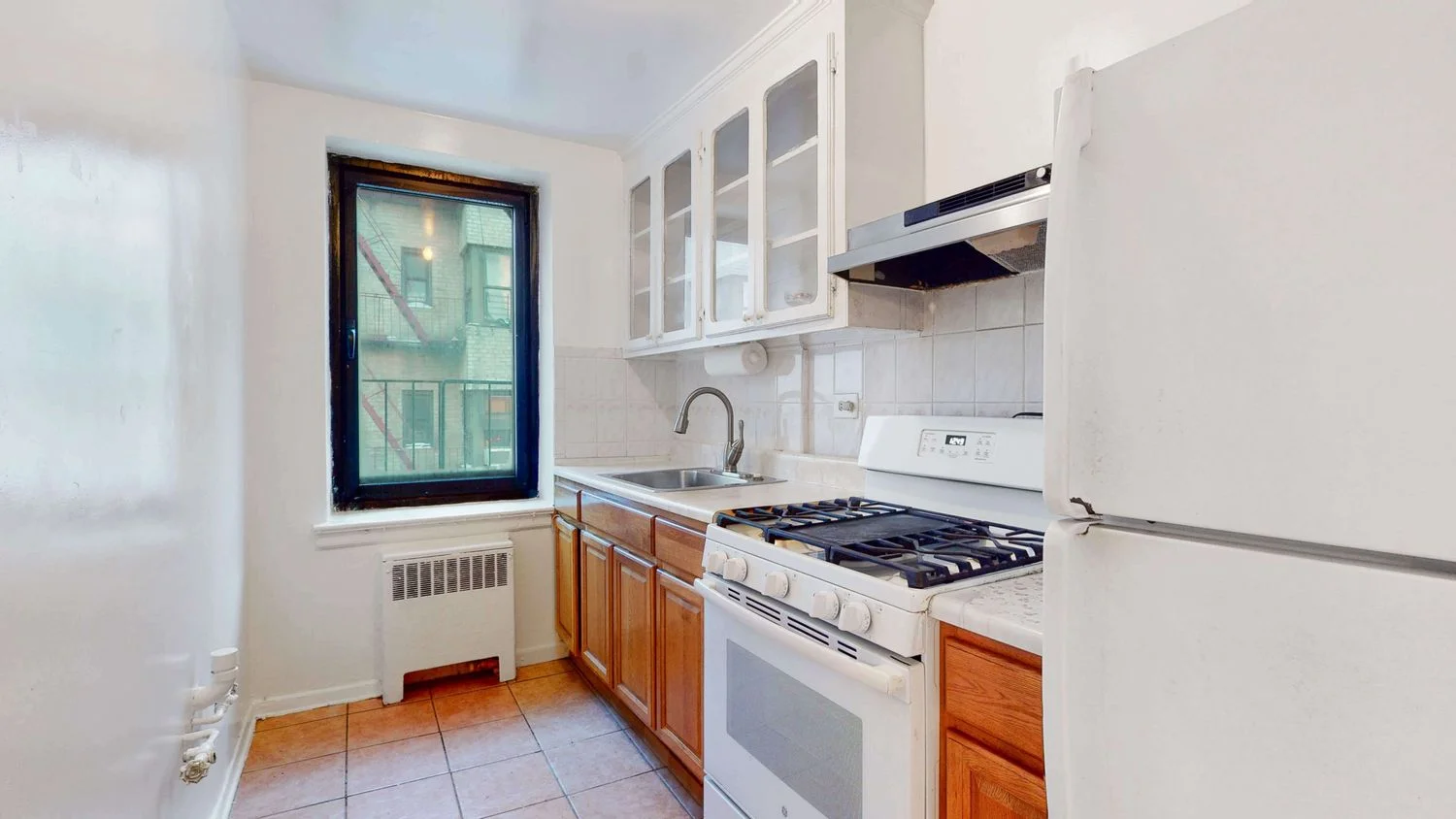 Apartamento de 1 Dormitório à Venda na Nagle Avenue – Manhattan – Nova Iorque – NY - 5