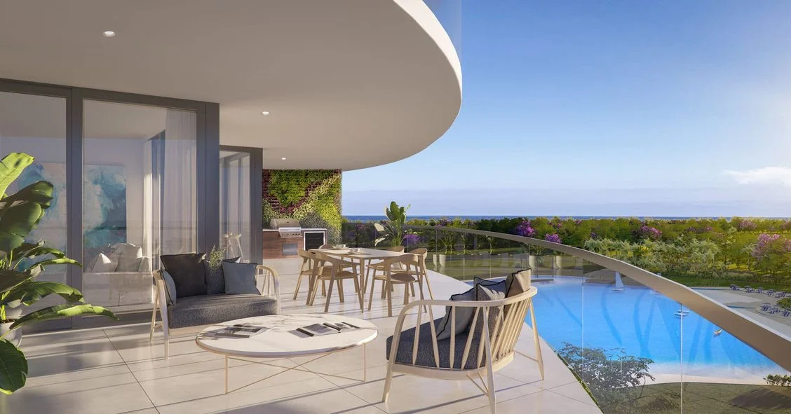 Appartement 1 Chambre à Vendre à Laguna Cir Beach – Miami – Floride – FL - 2