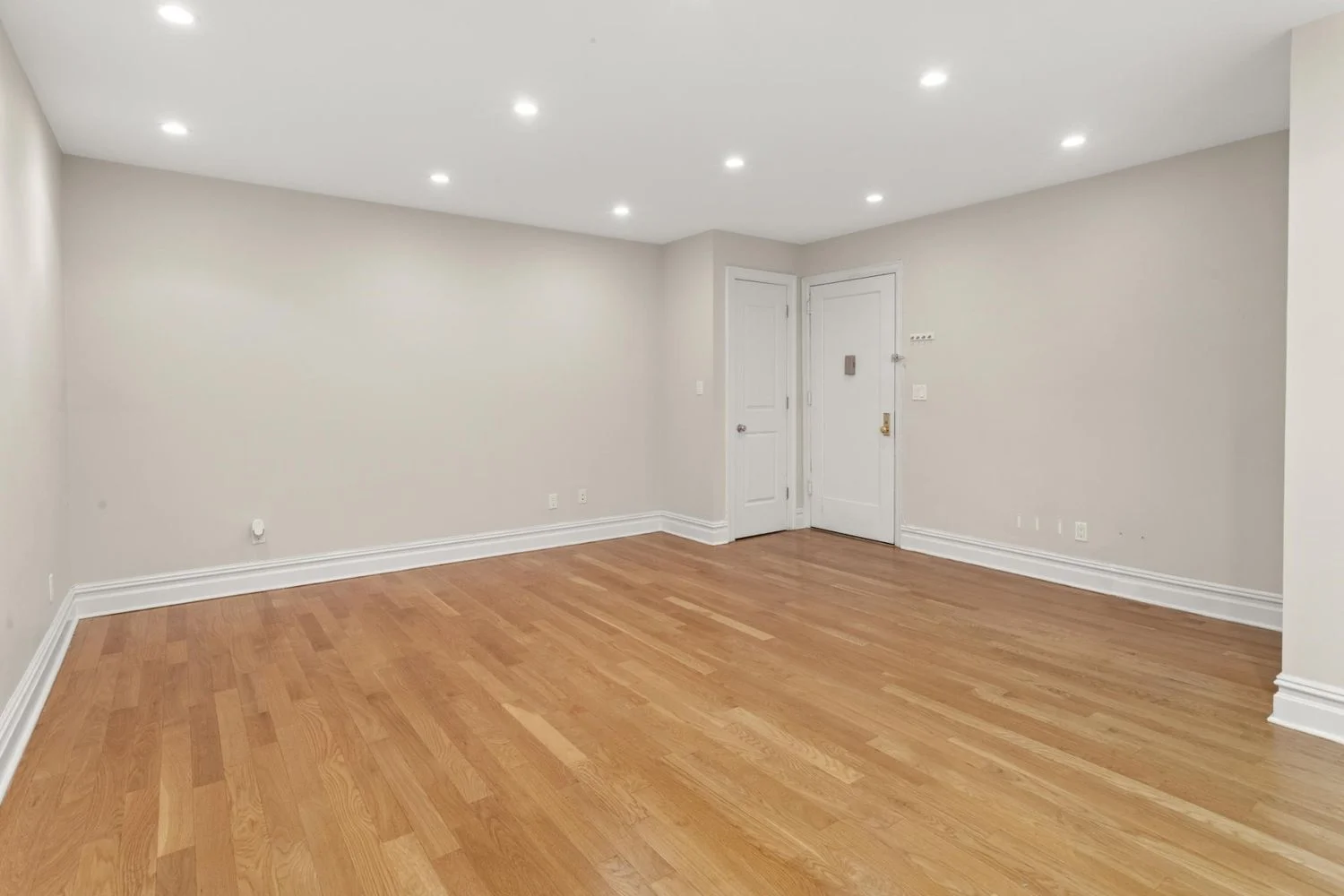 Apartamento de 1 Dormitorio en Venta en Riverside Drive West – Manhattan – Nueva York – NY - 2