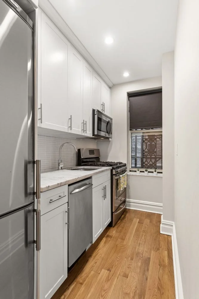 Apartamento de 1 Dormitorio en Venta en Riverside Drive West – Manhattan – Nueva York – NY - 4