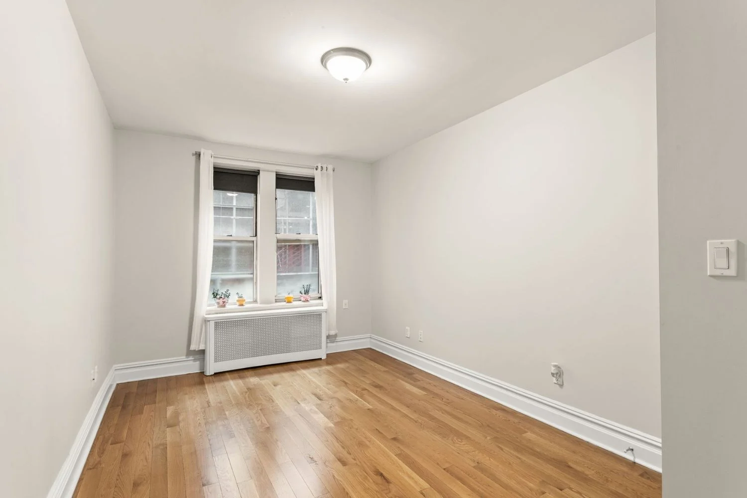 Apartamento de 1 Dormitorio en Venta en Riverside Drive West – Manhattan – Nueva York – NY - 5