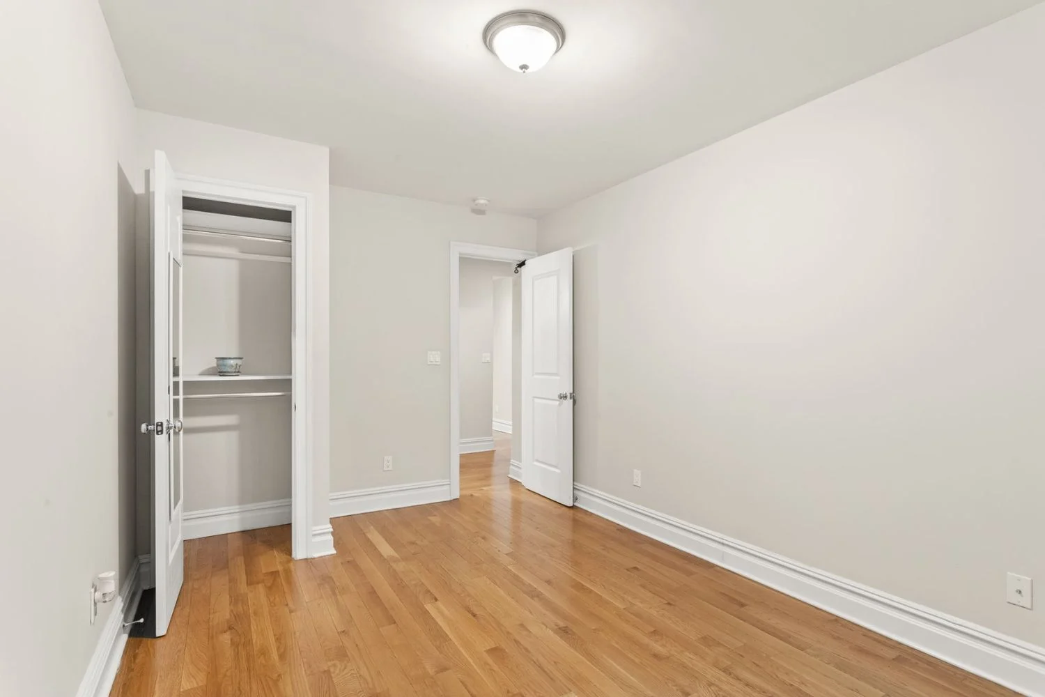 Apartamento de 1 Dormitorio en Venta en Riverside Drive West – Manhattan – Nueva York – NY - 6