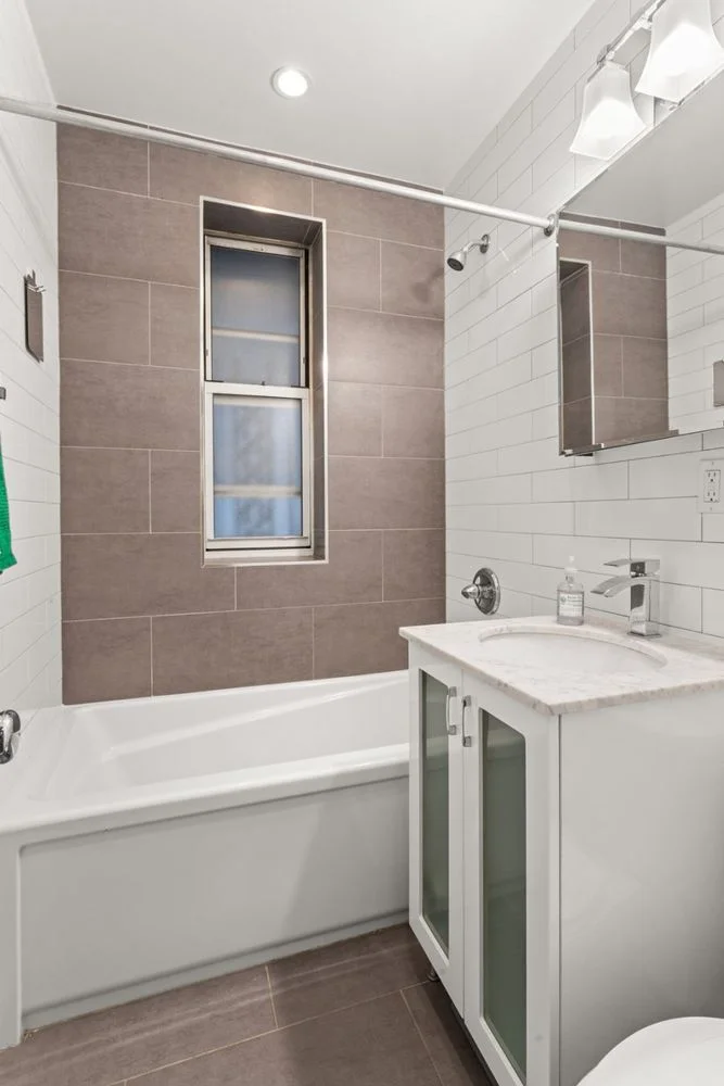 Apartamento de 1 Dormitorio en Venta en Riverside Drive West – Manhattan – Nueva York – NY - 7