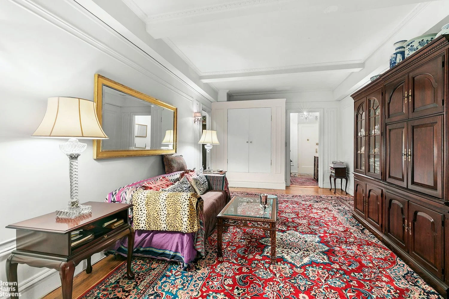 1 Bedroom Apartment for Sale at 545 West End Avenue – Manhattan, New York - 1