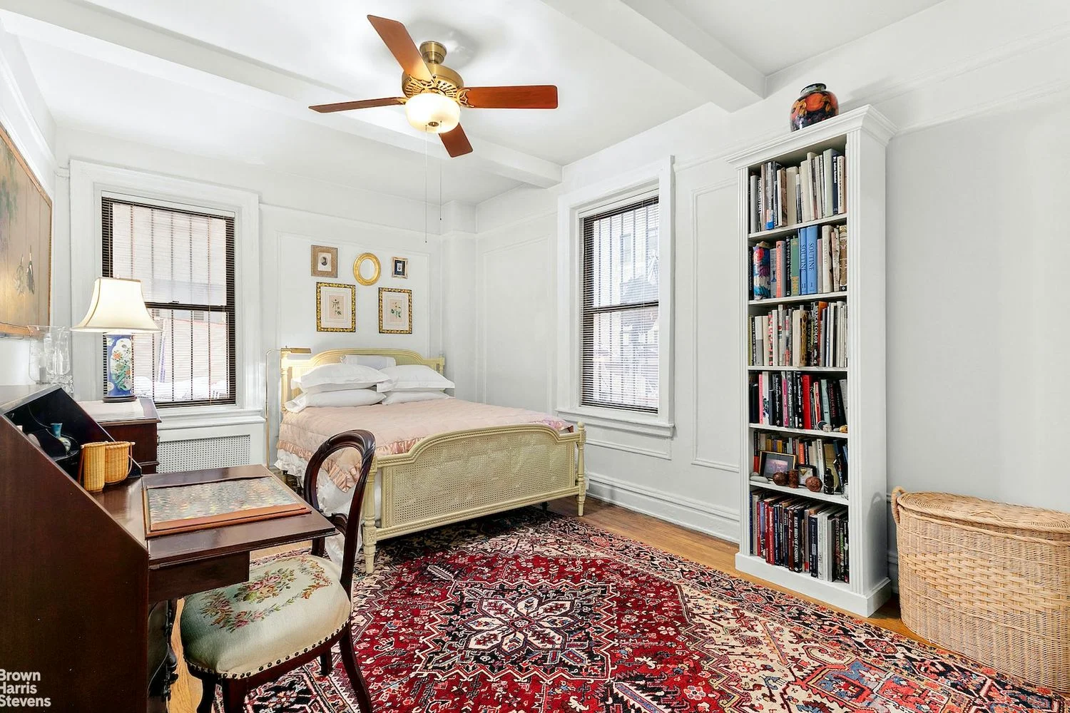 1 Bedroom Apartment for Sale at 545 West End Avenue – Manhattan, New York - 2