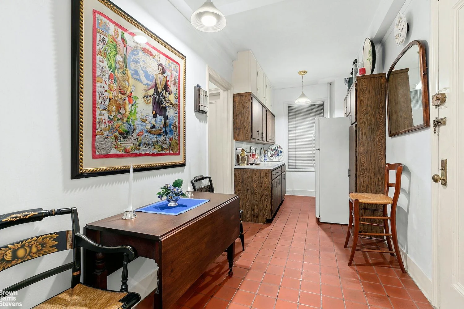 1 Bedroom Apartment for Sale at 545 West End Avenue – Manhattan, New York - 3