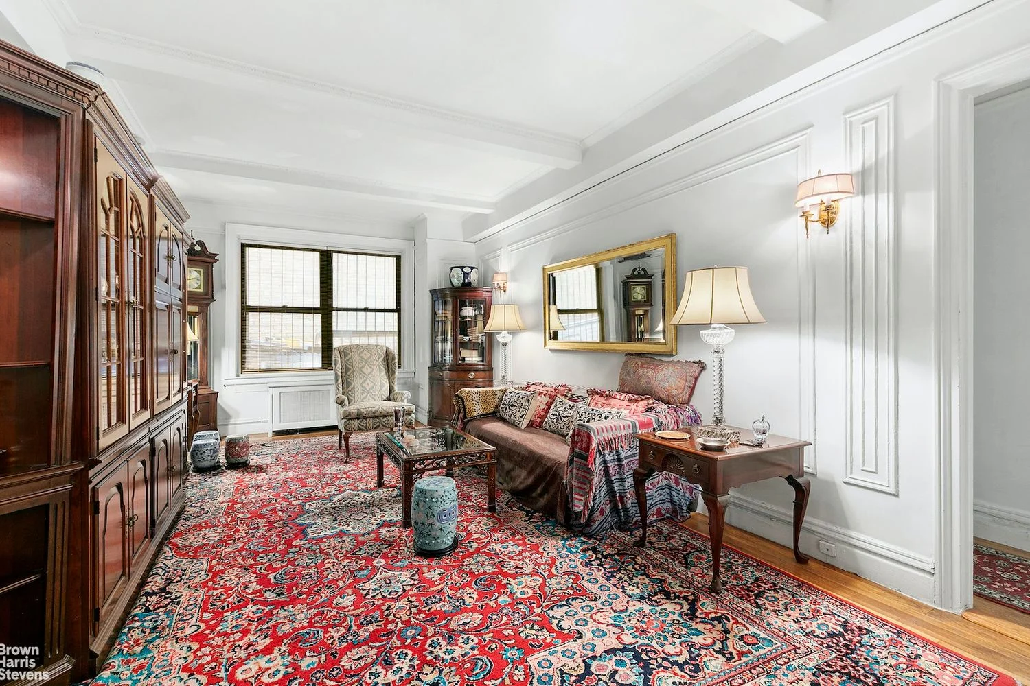 1 Bedroom Apartment for Sale at 545 West End Avenue – Manhattan, New York - 4