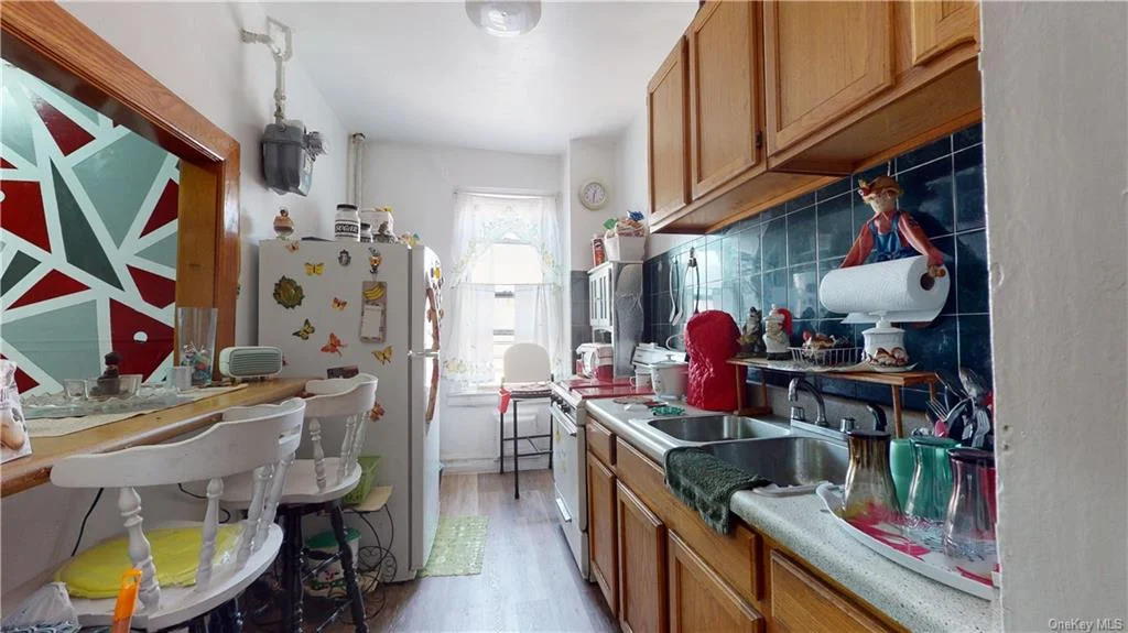 Apartamento de 1 Dormitorio en Venta en 550 Fort Washington Avenue – Manhattan, Nueva York - 2