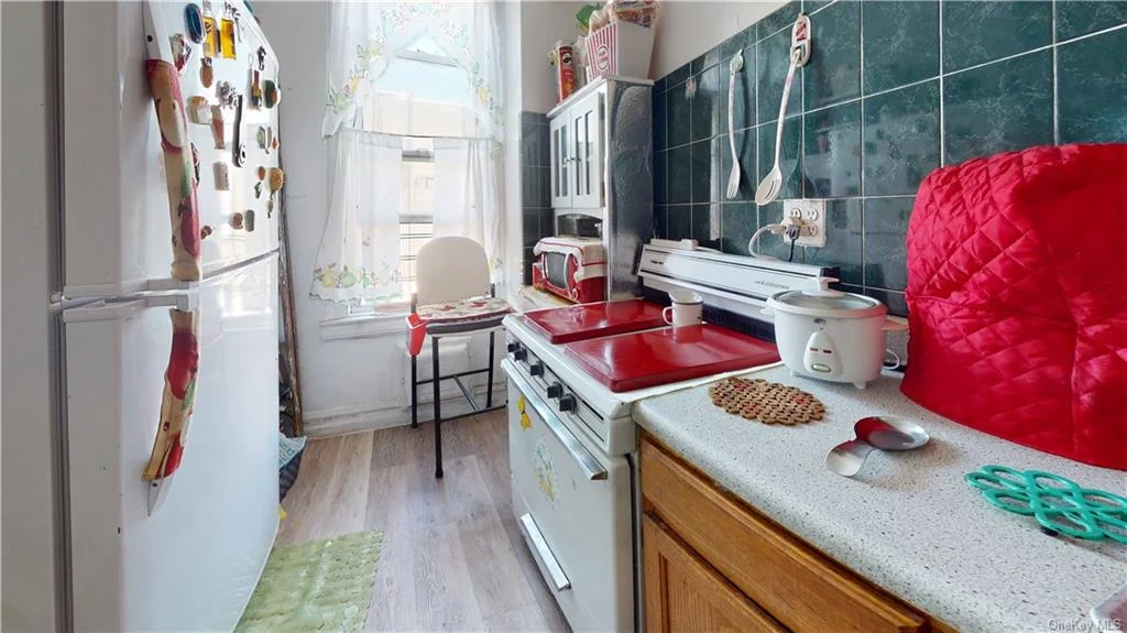 Apartamento de 1 Dormitorio en Venta en 550 Fort Washington Avenue – Manhattan, Nueva York - 4