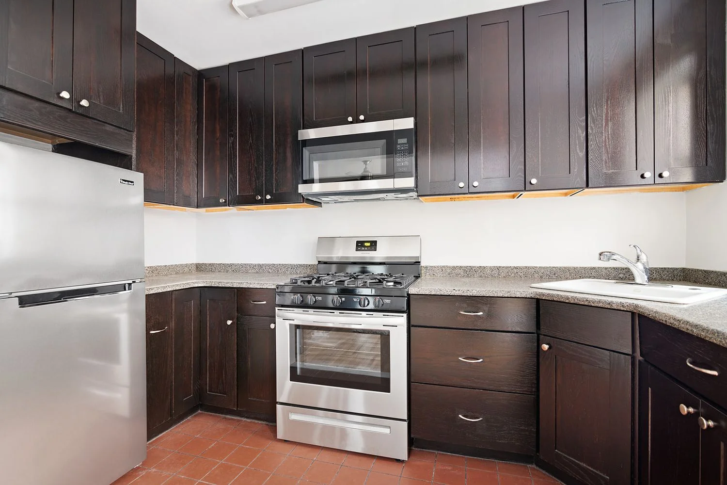 Apartamento de 1 Quarto à Venda em 571-579 Academy Street – Manhattan, Nova Iorque - 6