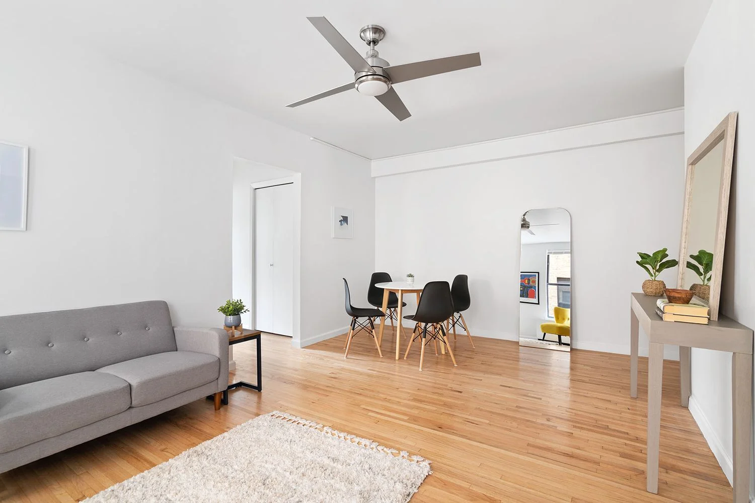 Apartamento de 1 Quarto à Venda em 571-579 Academy Street – Manhattan, Nova Iorque - 8