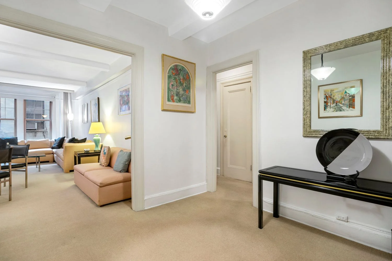 1 Bedroom Apartment for Sale at 575 Park Avenue – Manhattan, New York - 1