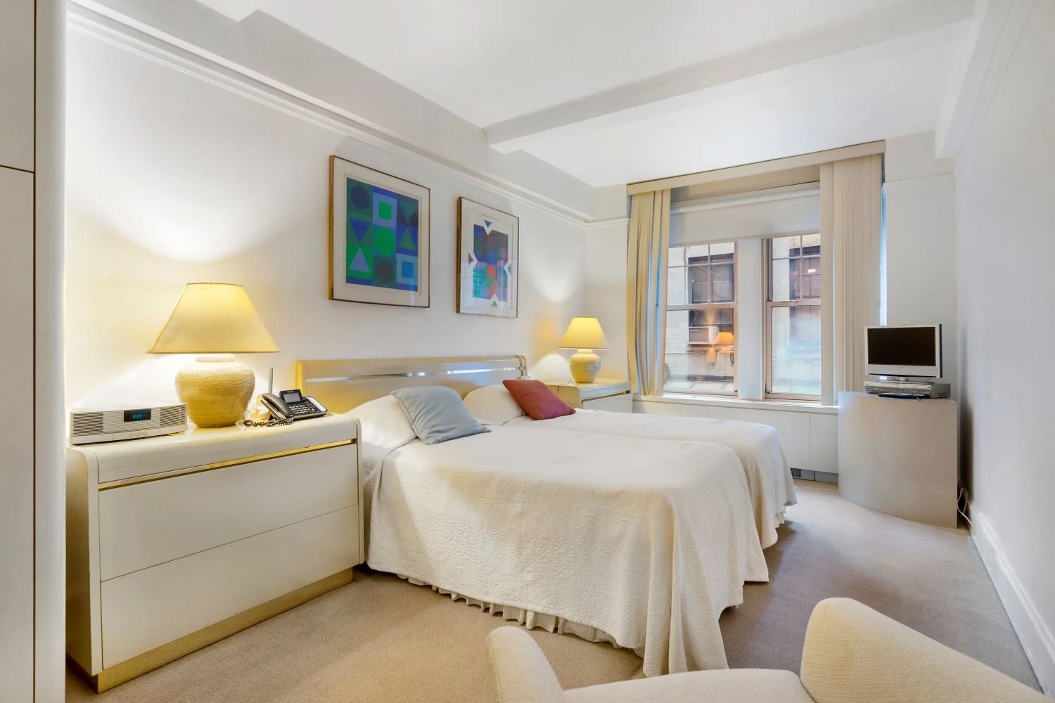 1 Bedroom Apartment for Sale at 575 Park Avenue – Manhattan, New York - 2