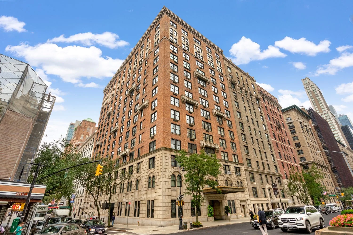 1 Bedroom Apartment for Sale at 575 Park Avenue – Manhattan, New York - 5
