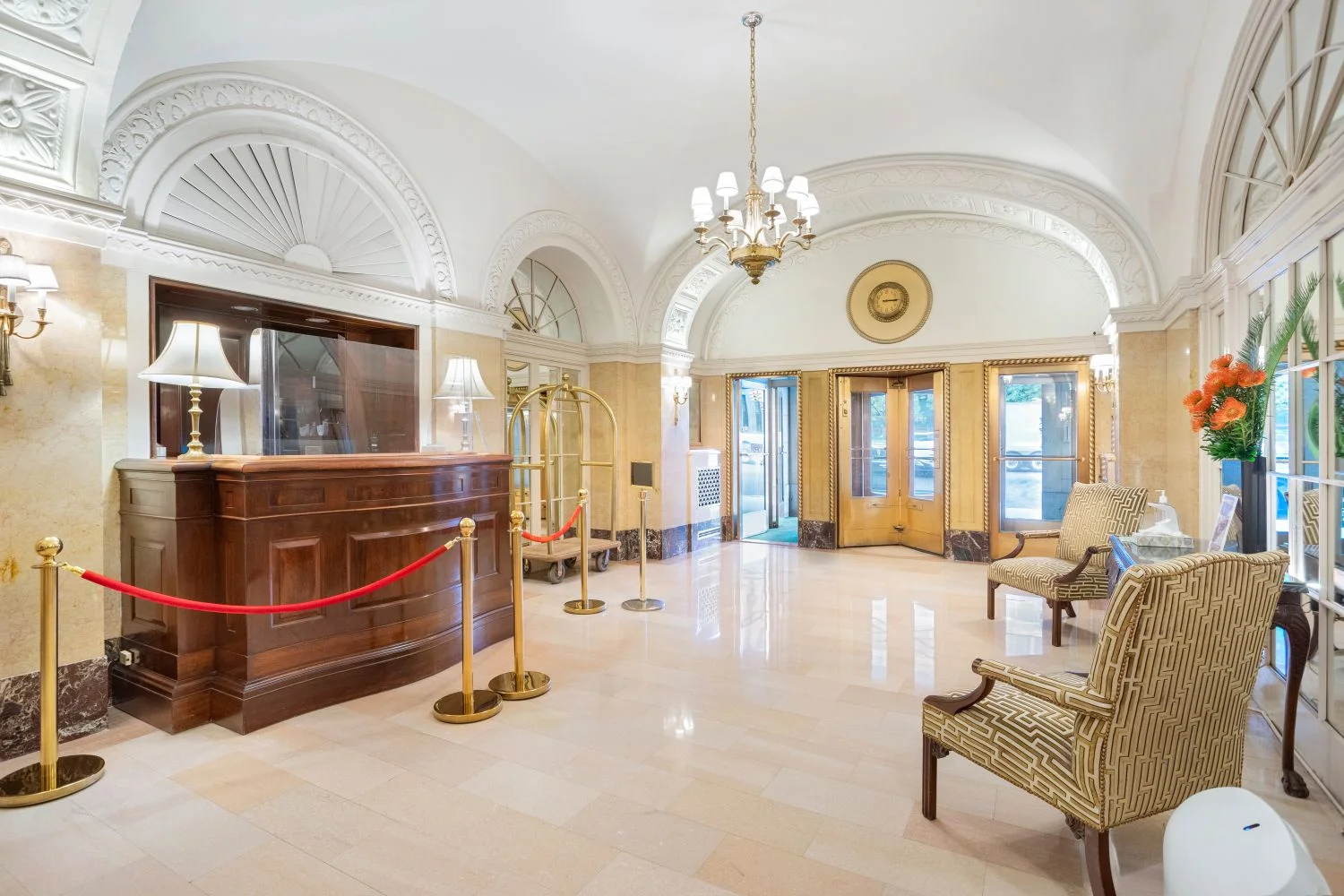 1 Bedroom Apartment for Sale at 575 Park Avenue – Manhattan, New York - 6