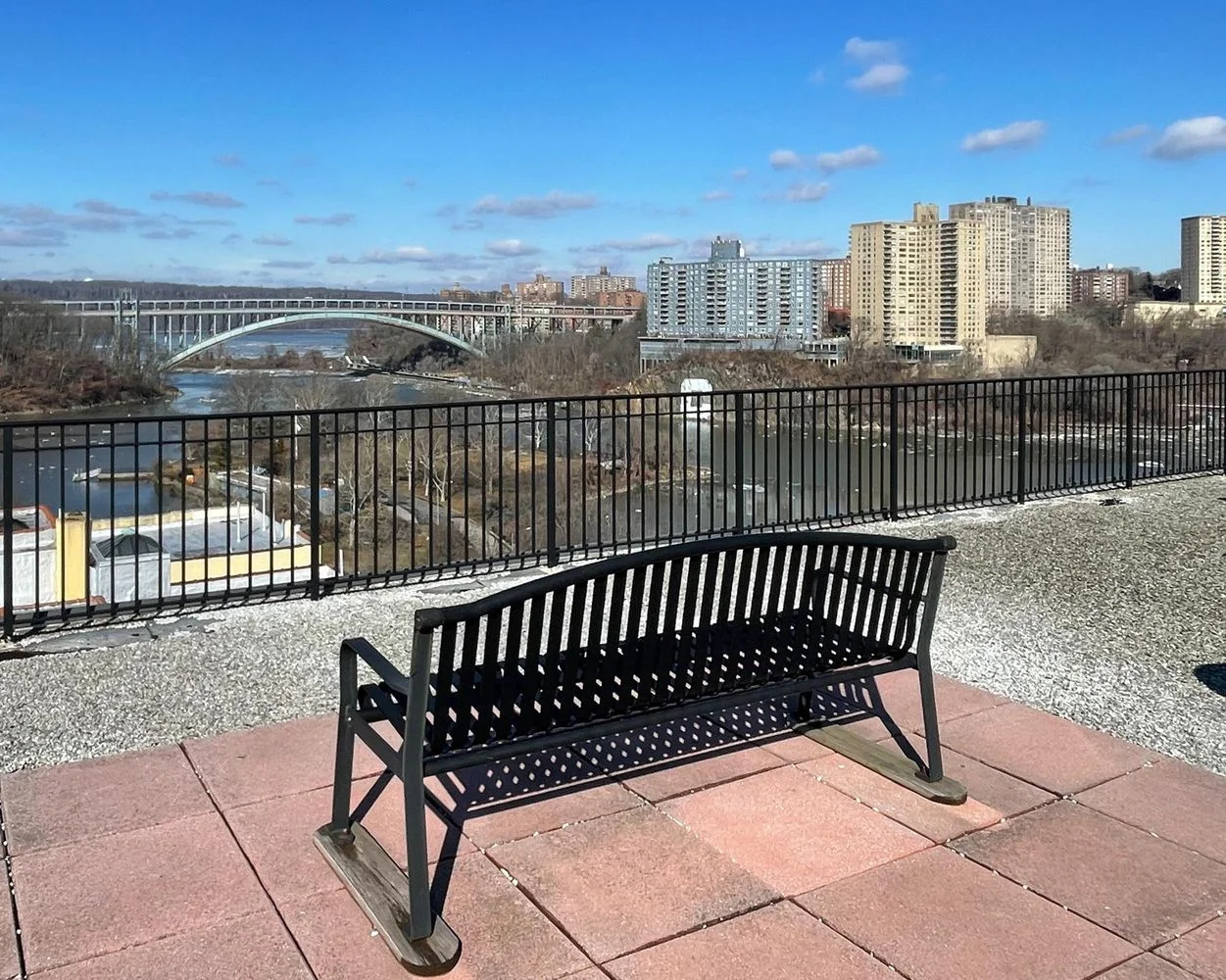 Apartamento de 1 Quarto à Venda em 579 West 215th Street – Manhattan, Nova Iorque - 1