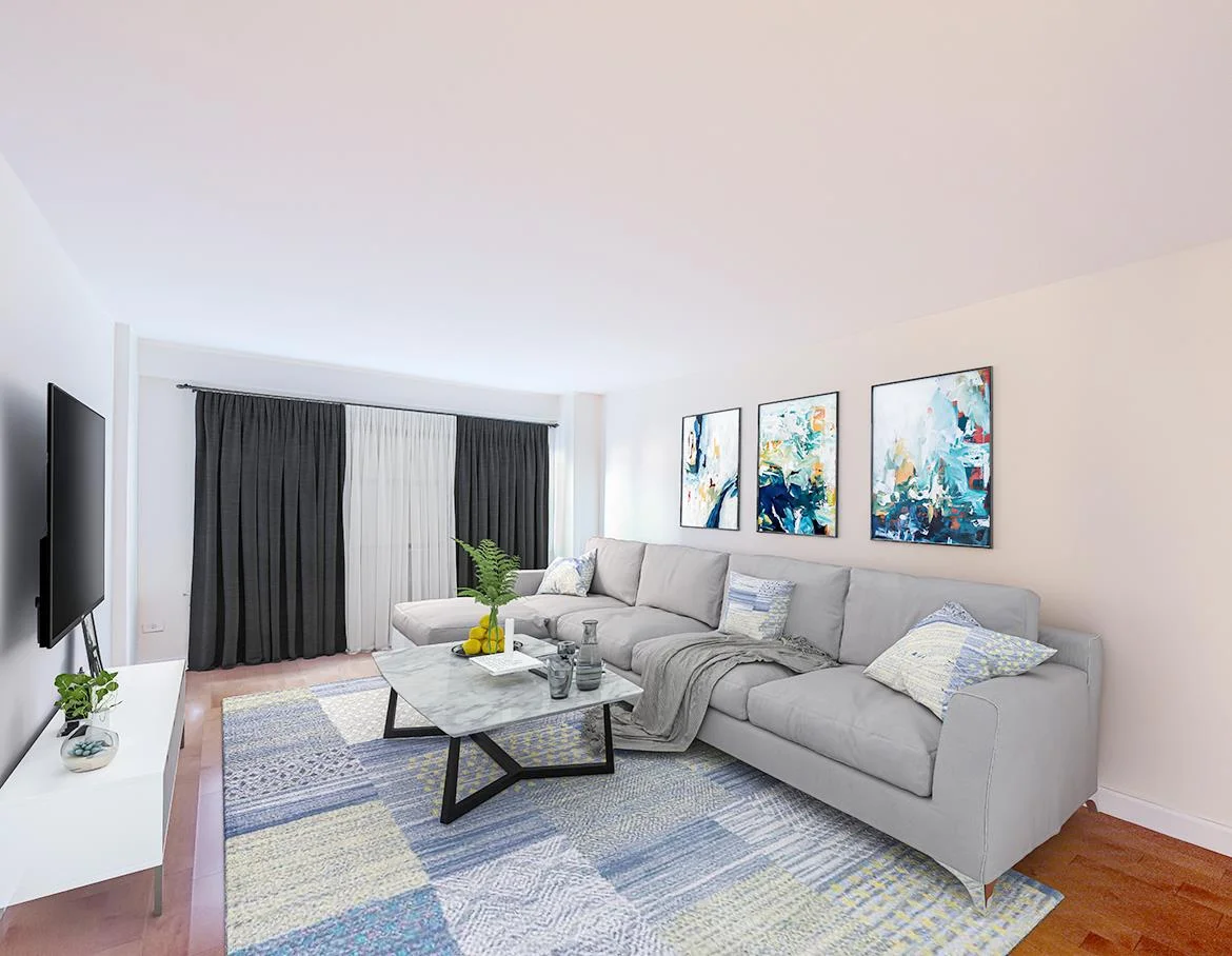 Apartamento de 1 Quarto à Venda em 579 West 215th Street – Manhattan, Nova Iorque - 6