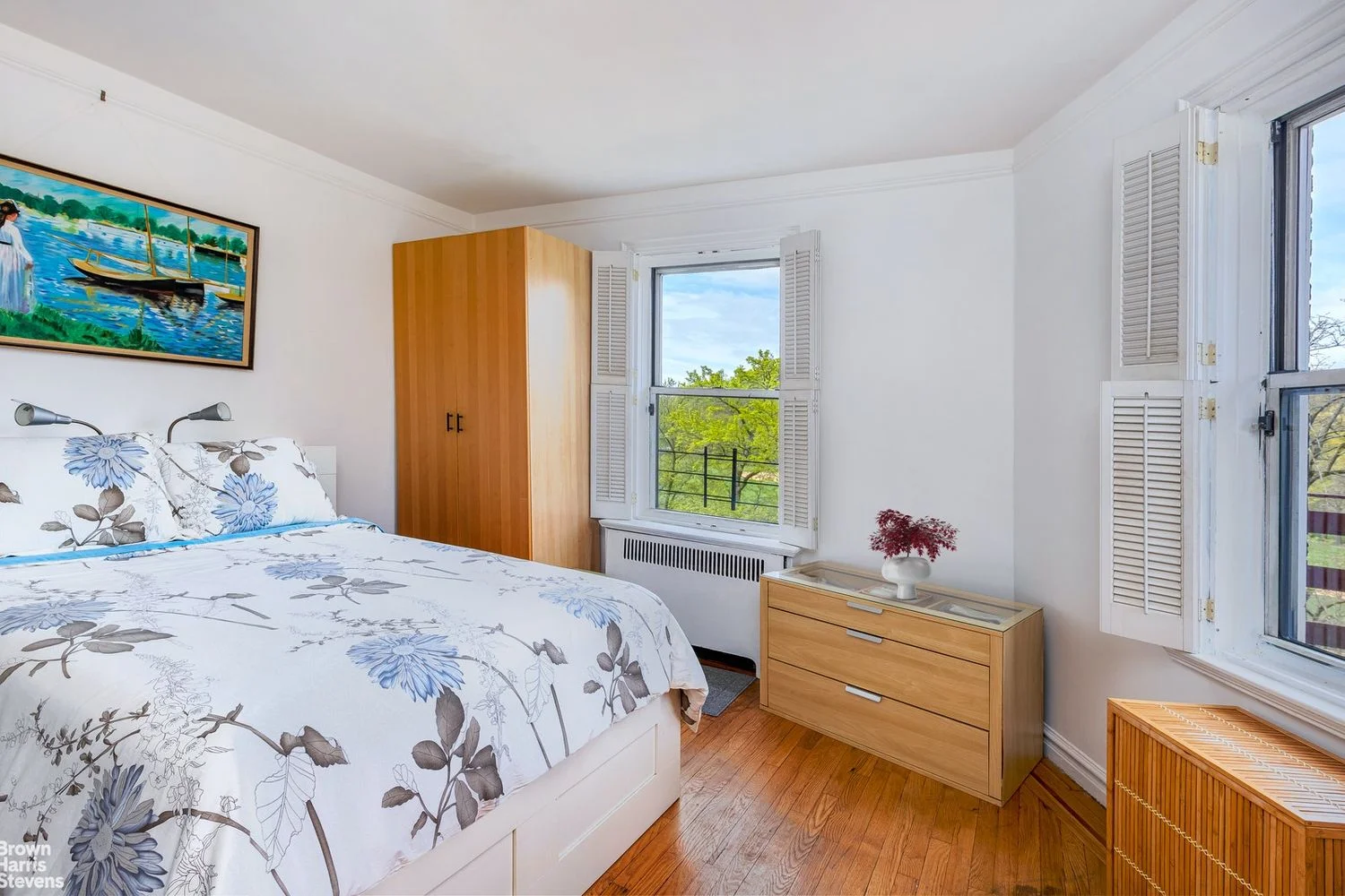 Apartamento de 1 Quarto à Venda em 585 West 214th Street – Manhattan, Nova Iorque - 3