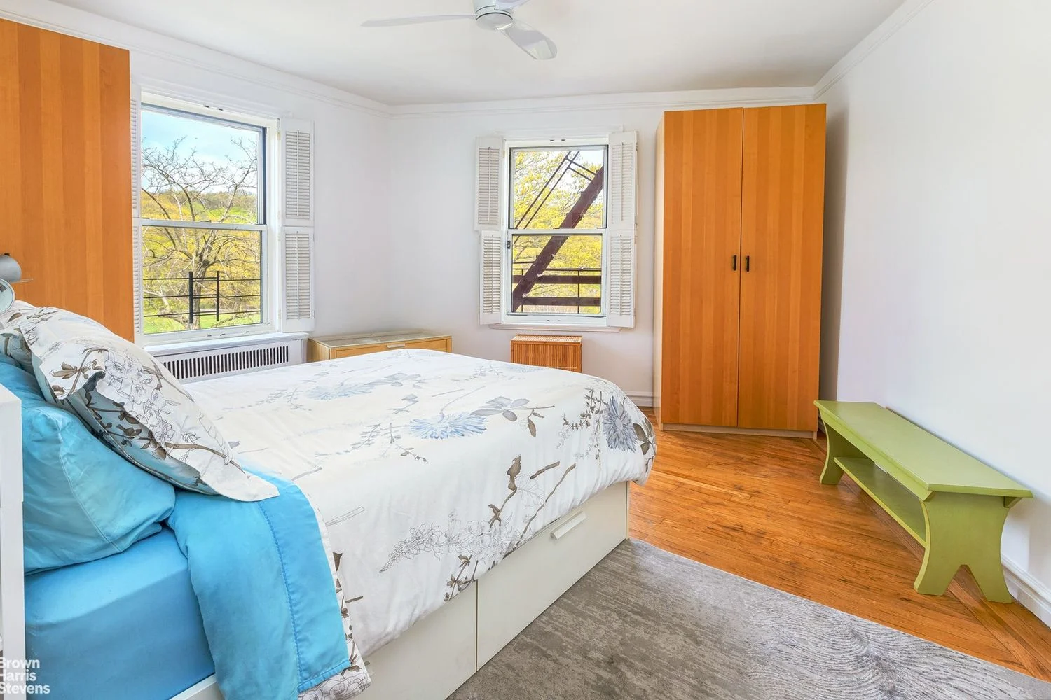 Apartamento de 1 Quarto à Venda em 585 West 214th Street – Manhattan, Nova Iorque - 4