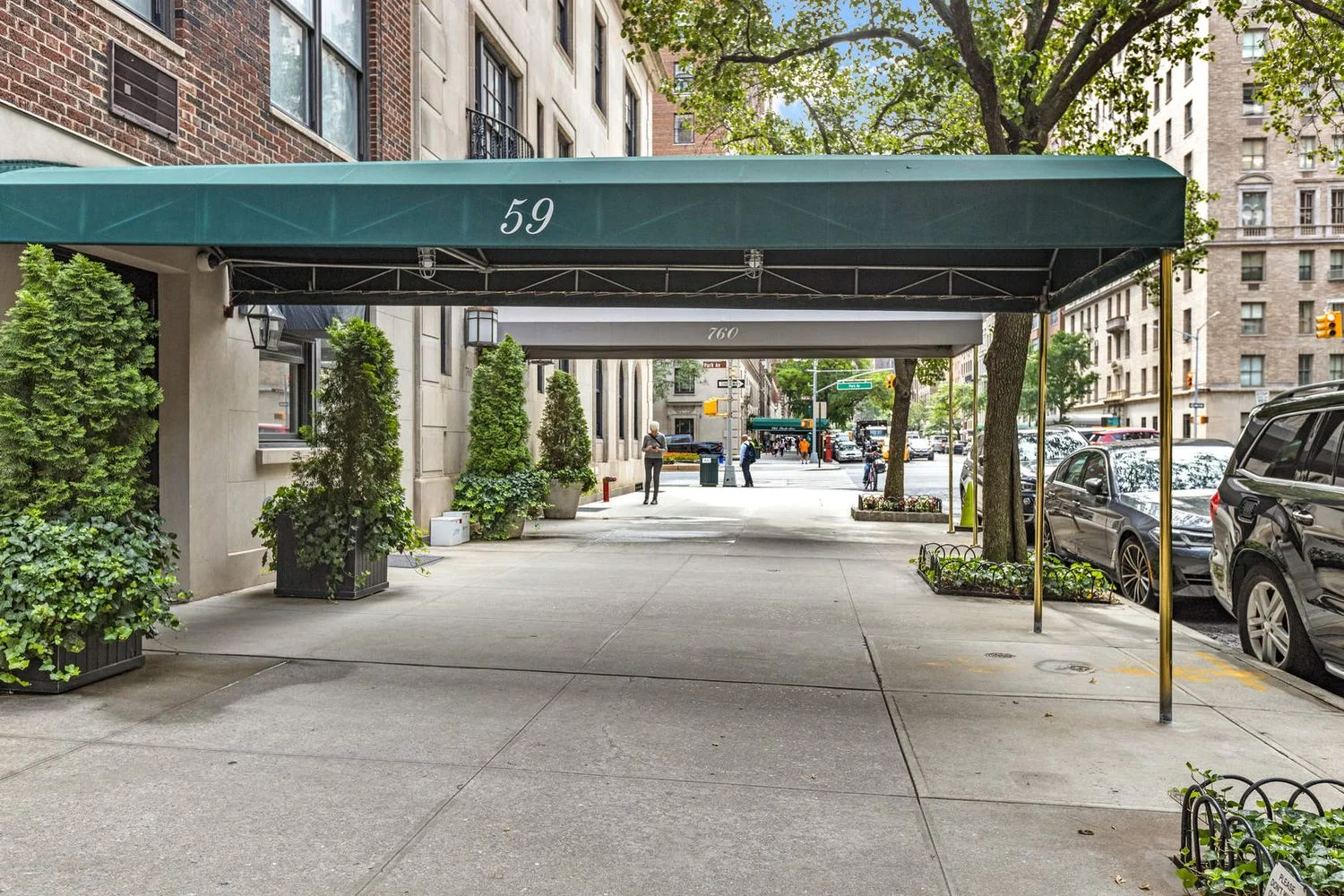Apartamento de 1 Quarto à Venda em 59 East 72nd Street – Manhattan, Nova Iorque - 4