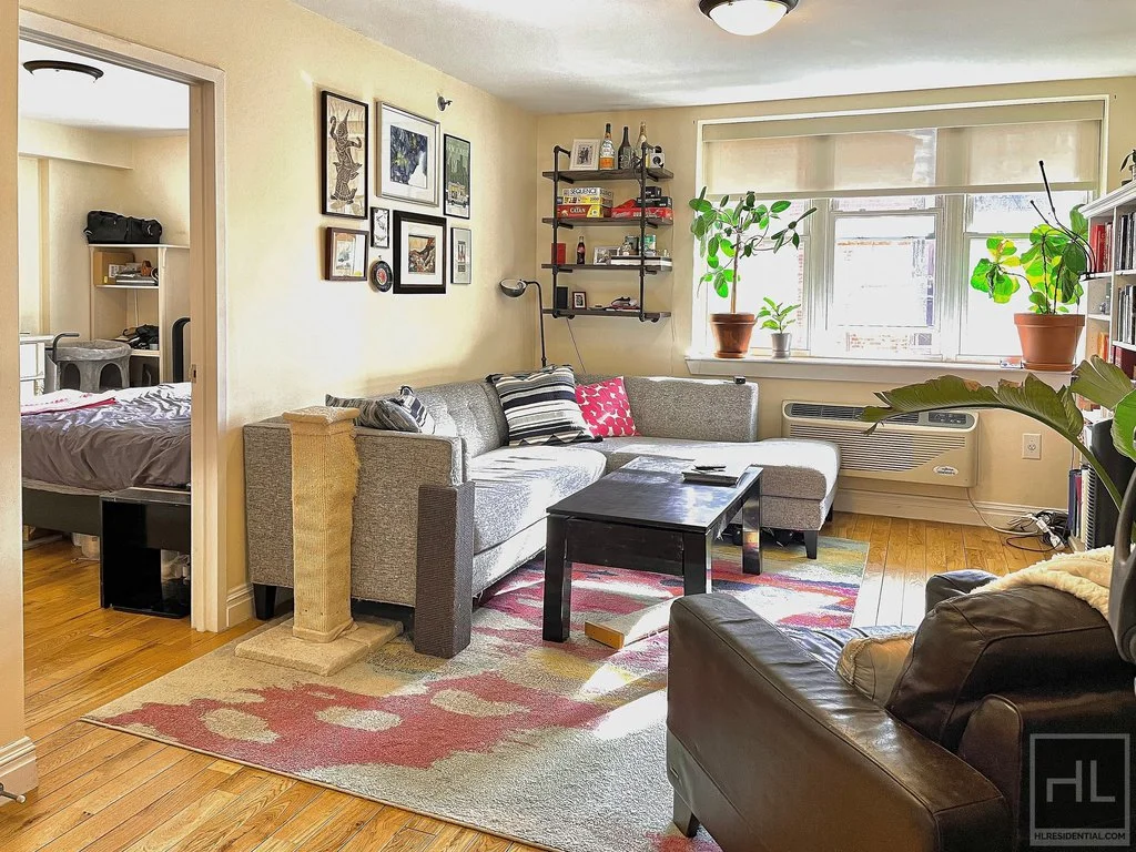 Appartement 1 Chambre à Vendre au 70 West 139th Street – Manhattan, New York - 1