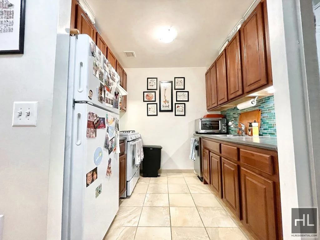 Appartement 1 Chambre à Vendre au 70 West 139th Street – Manhattan, New York - 2
