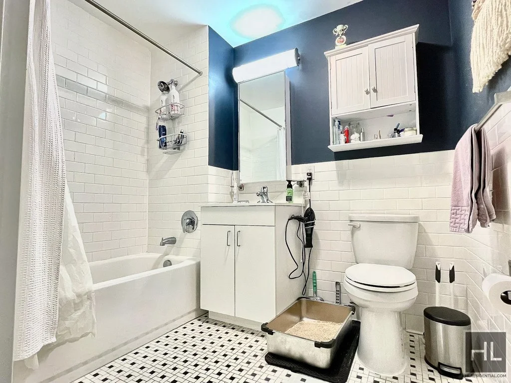 Appartement 1 Chambre à Vendre au 70 West 139th Street – Manhattan, New York - 3