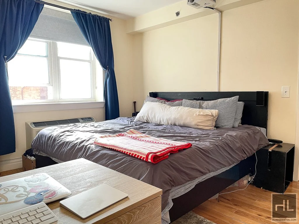 Appartement 1 Chambre à Vendre au 70 West 139th Street – Manhattan, New York - 4