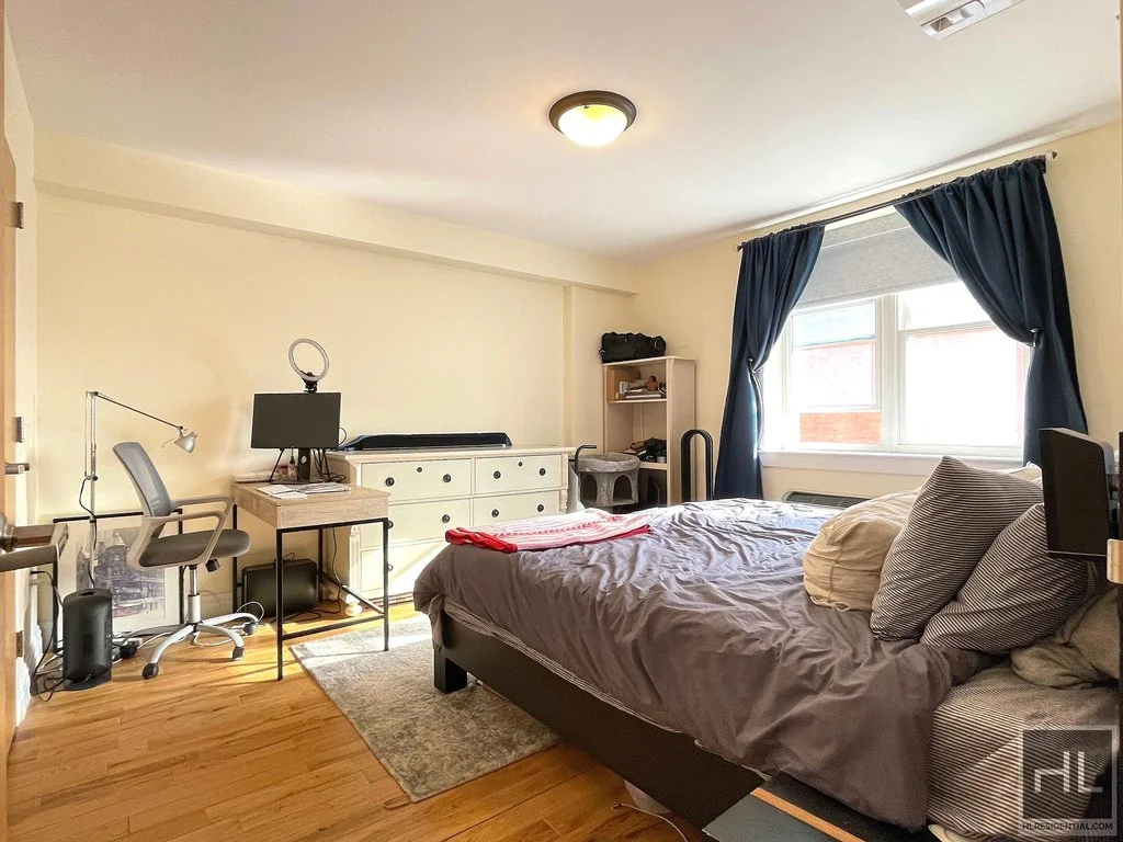 Appartement 1 Chambre à Vendre au 70 West 139th Street – Manhattan, New York - 5