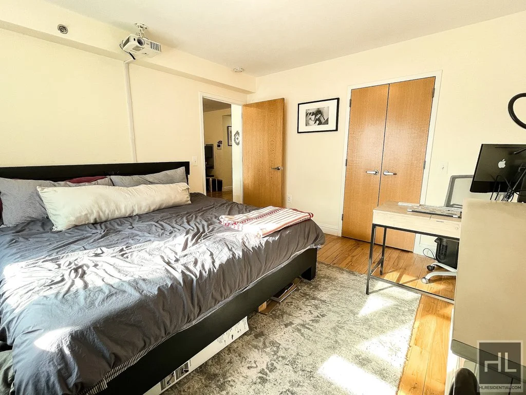 Appartement 1 Chambre à Vendre au 70 West 139th Street – Manhattan, New York - 6