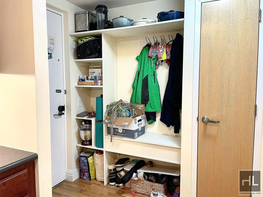 Appartement 1 Chambre à Vendre au 70 West 139th Street – Manhattan, New York - 7