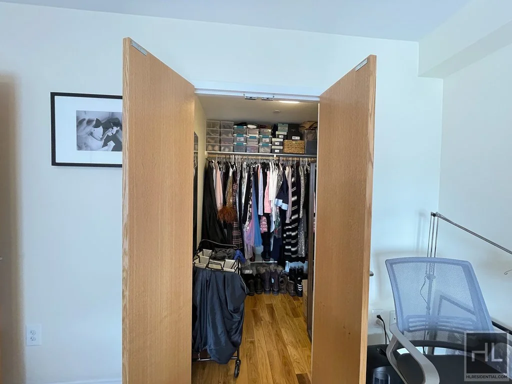 Appartement 1 Chambre à Vendre au 70 West 139th Street – Manhattan, New York - 8