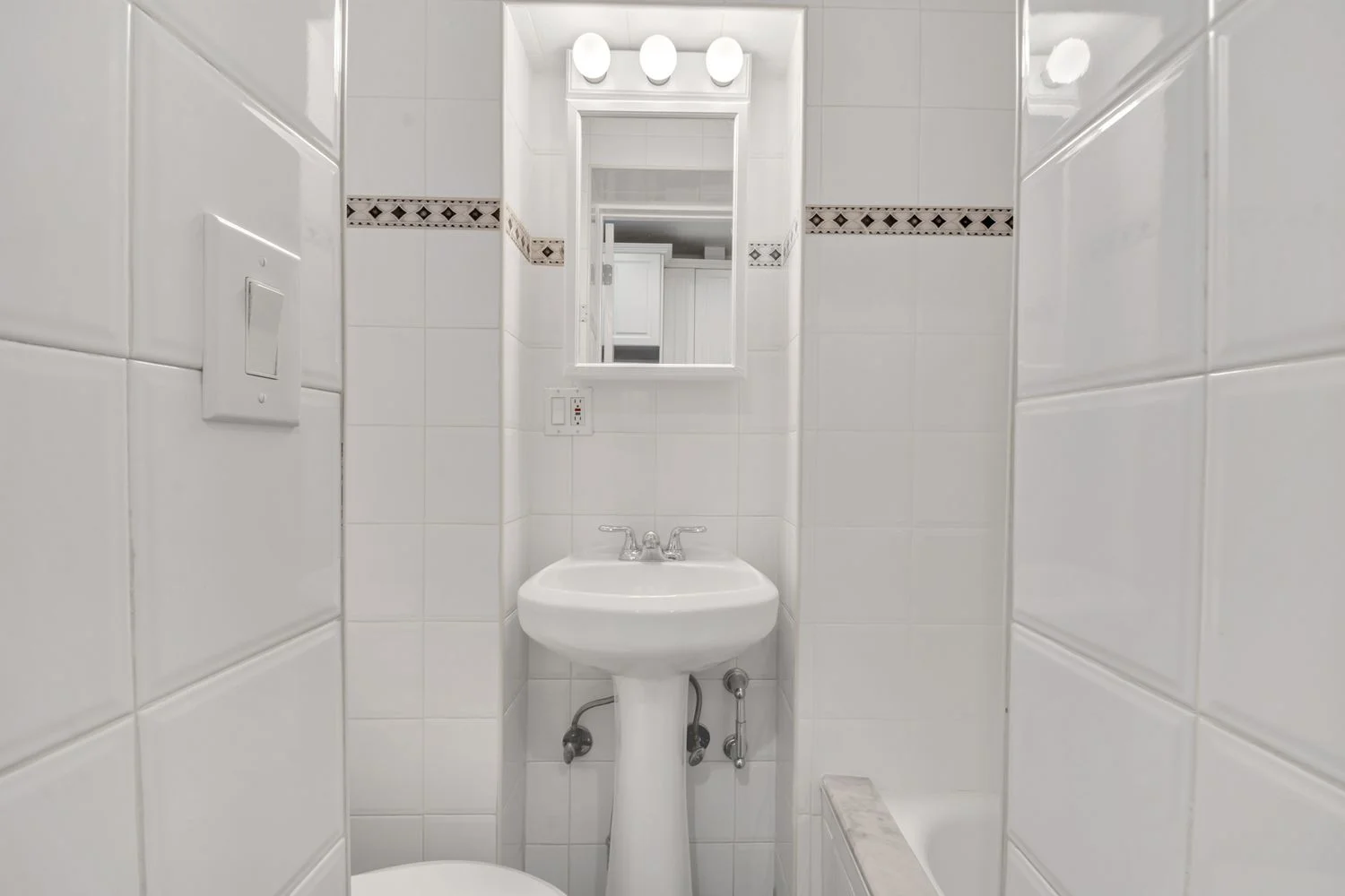 Apartamento de 1 Dormitorio en Venta en 725 Riverside Drive – Manhattan, Nueva York - 4