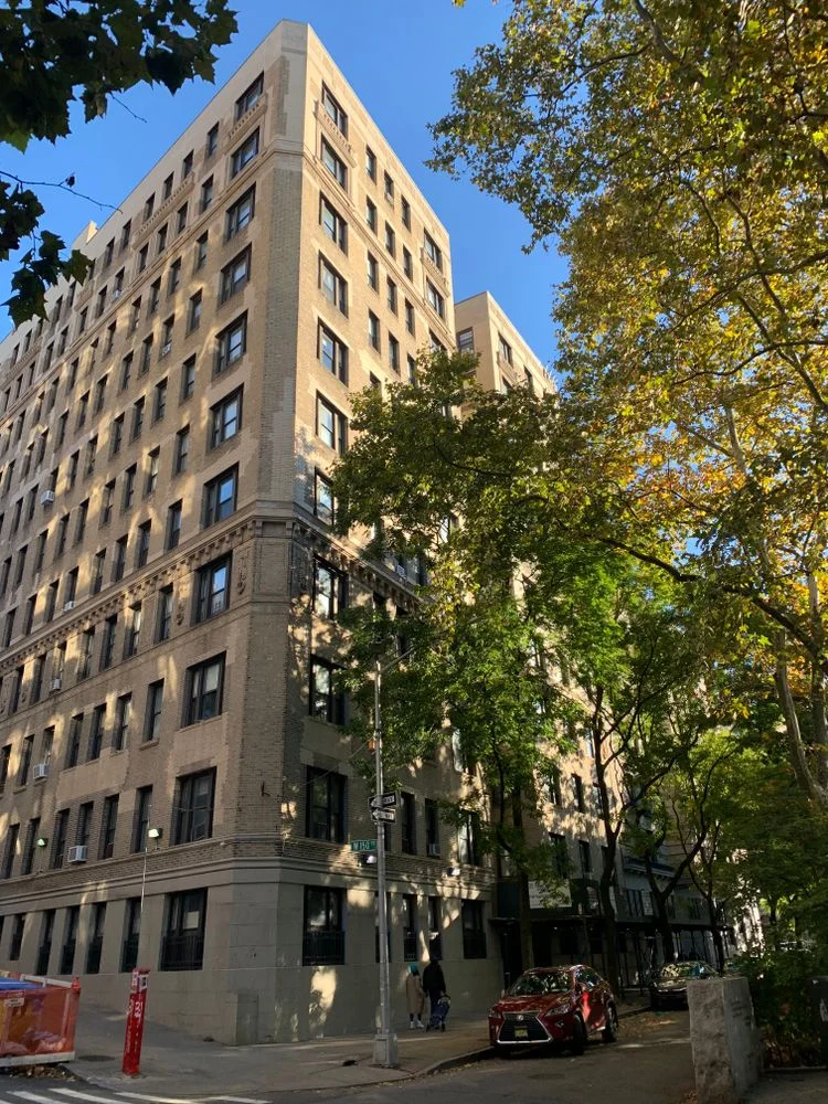 Apartamento de 1 Dormitorio en Venta en 725 Riverside Drive – Manhattan, Nueva York - 6