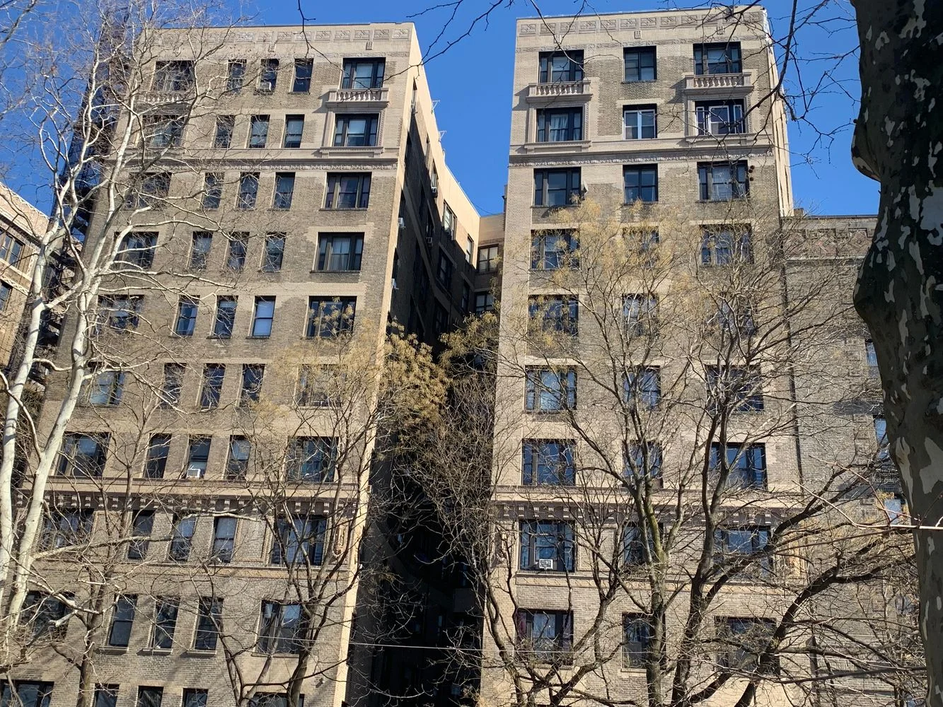 Apartamento de 1 Dormitorio en Venta en 725 Riverside Drive – Manhattan, Nueva York - 7