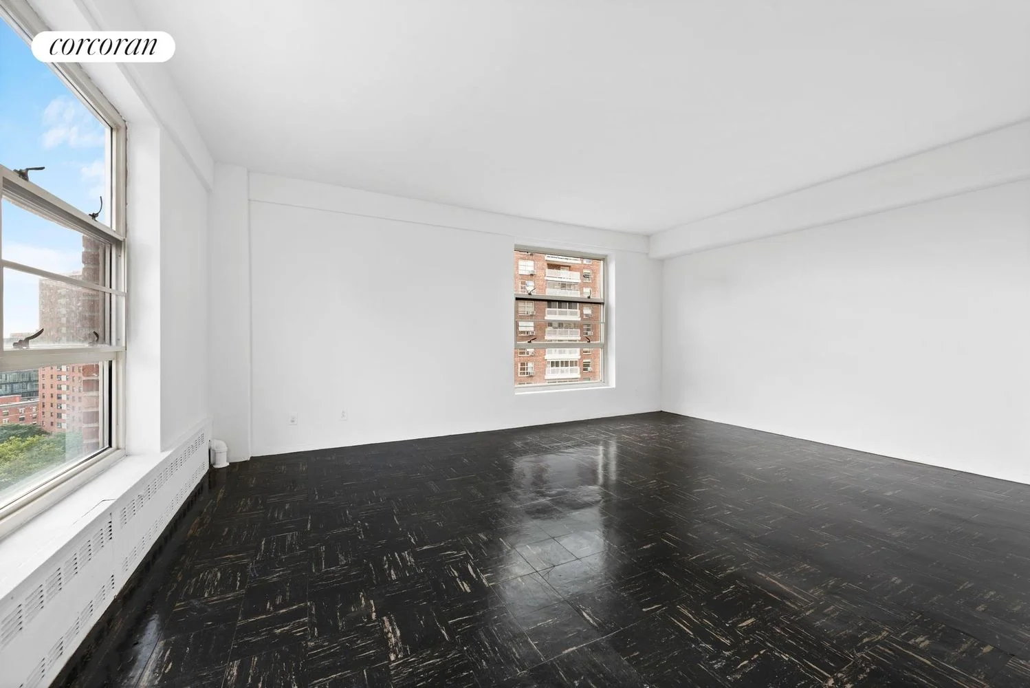 Apartamento de 1 Quarto à Venda em 80 La Salle Street – Manhattan, Nova Iorque - 1