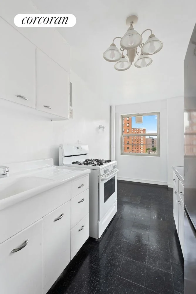 Apartamento de 1 Quarto à Venda em 80 La Salle Street – Manhattan, Nova Iorque - 3