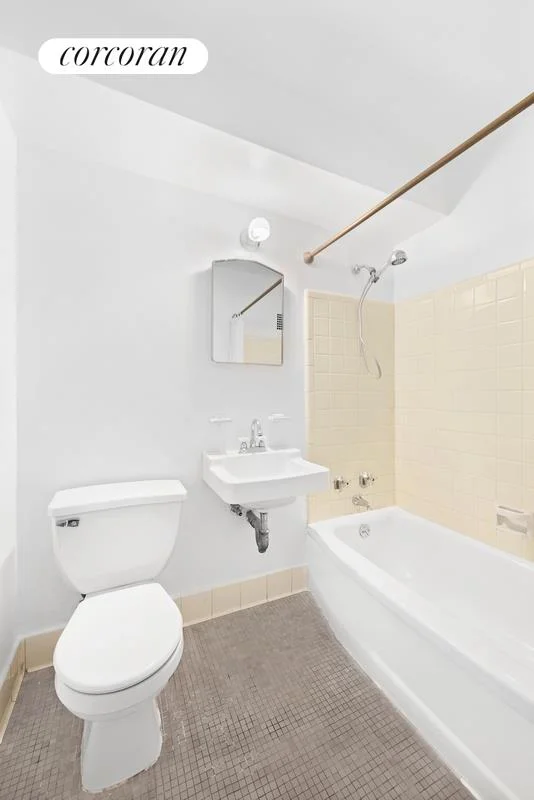 Apartamento de 1 Quarto à Venda em 80 La Salle Street – Manhattan, Nova Iorque - 8