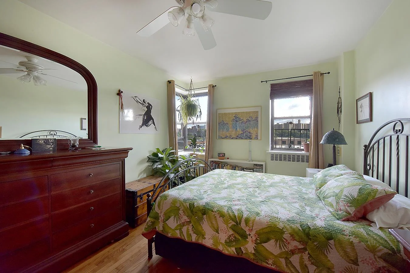 Apartamento de 1 Quarto à Venda em 90 Park Terrace East – Manhattan, Nova Iorque - 6