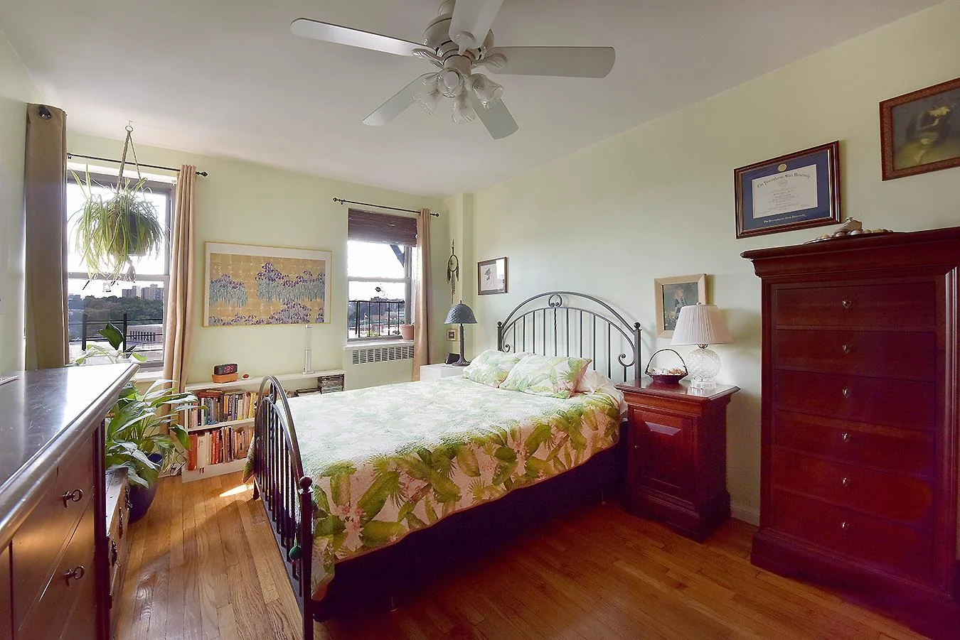 Apartamento de 1 Quarto à Venda em 90 Park Terrace East – Manhattan, Nova Iorque - 7