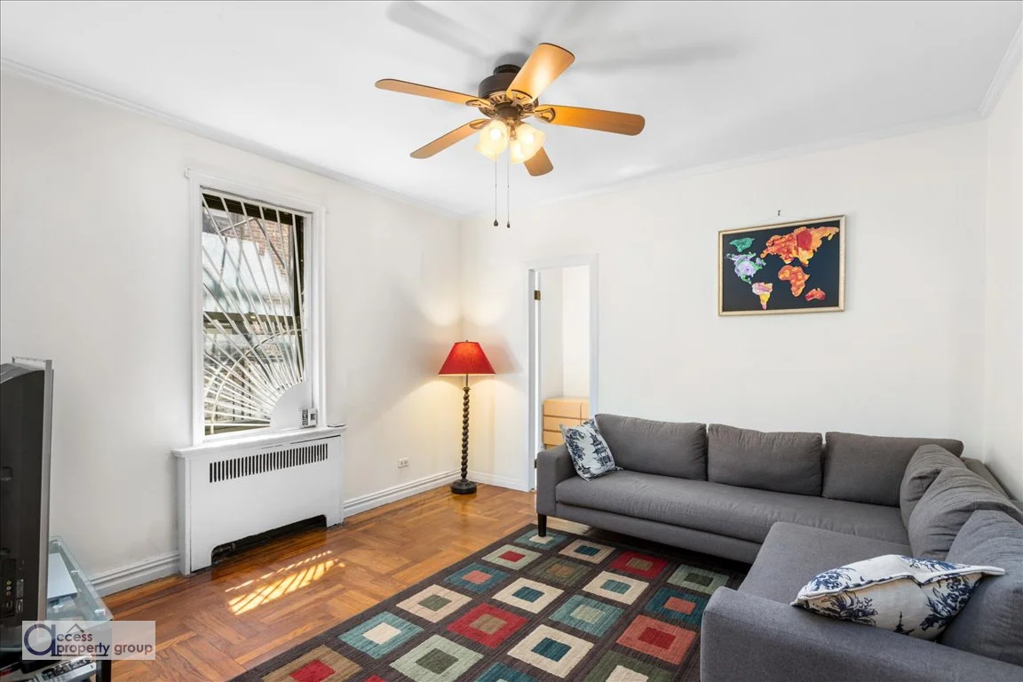 Apartamento de 1 Quarto à Venda em 95 Park Terrace East – Manhattan, Nova Iorque - 3