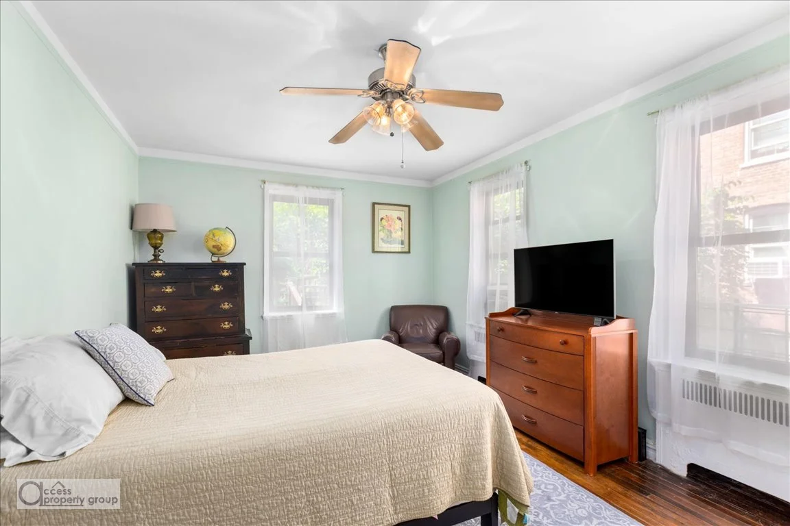 Apartamento de 1 Quarto à Venda em 95 Park Terrace East – Manhattan, Nova Iorque - 7