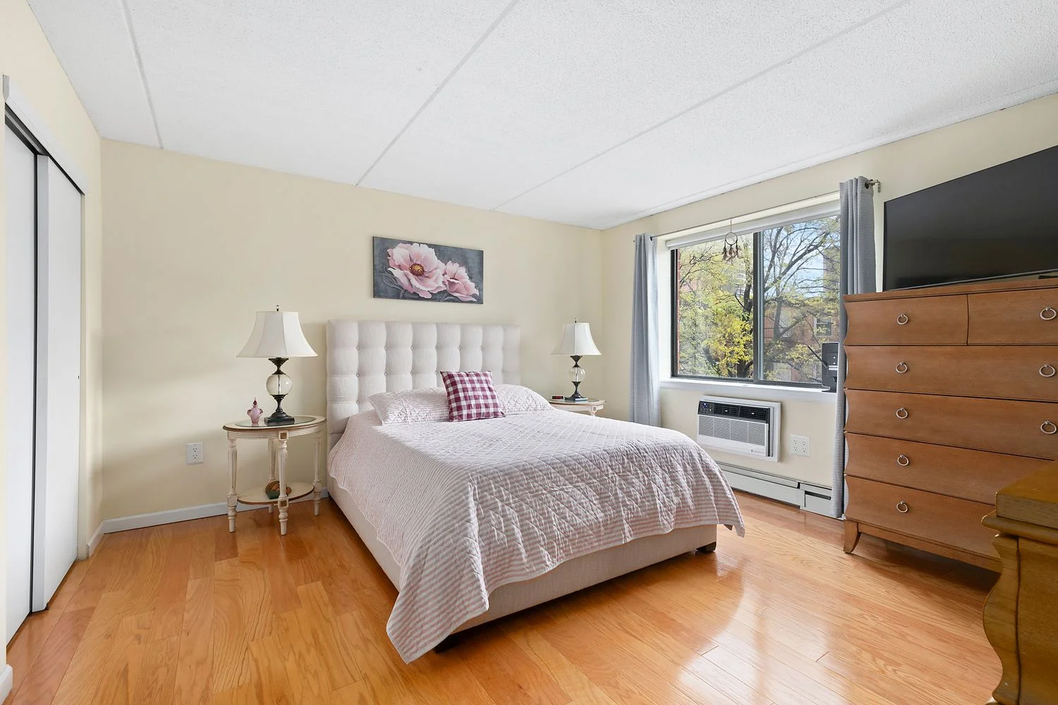 Appartement 1 Chambre à Vendre à East Harlem – Manhattan, New York - 2