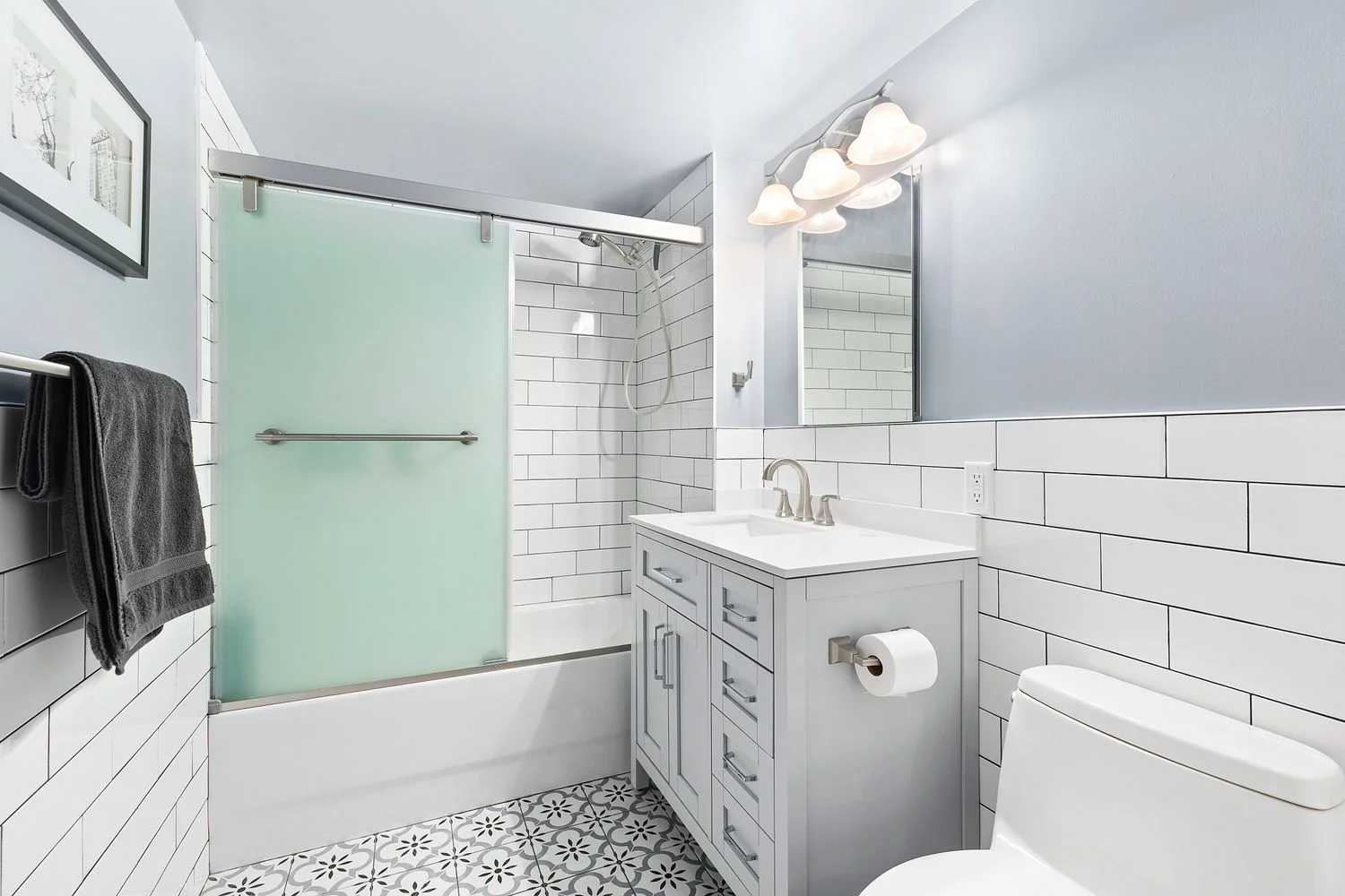Appartement 1 Chambre à Vendre à East Harlem – Manhattan, New York - 3